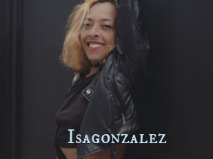 Isagonzalez