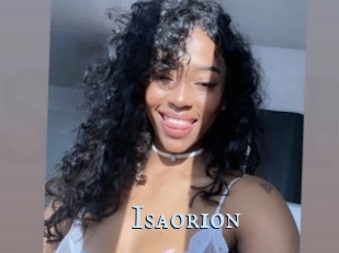 Isaorion