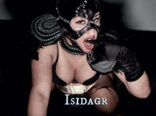 Isidagr