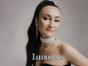 Isisbrown