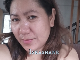 Iskashane