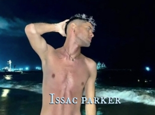 Issac_parker