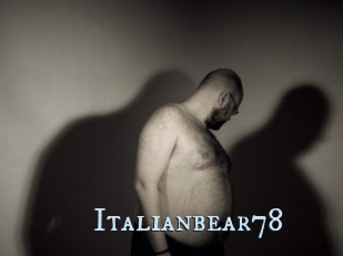 Italianbear78