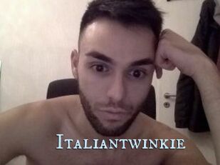 Italiantwinkie