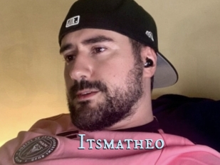 Itsmatheo