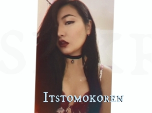 Itstomokoren