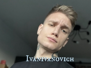 Ivanivanovich