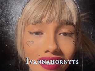 Ivannahornyts