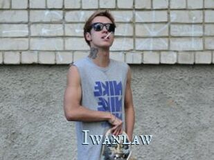 Iwanlaw