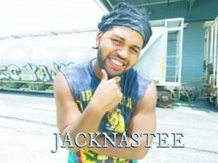 JACKNASTEE