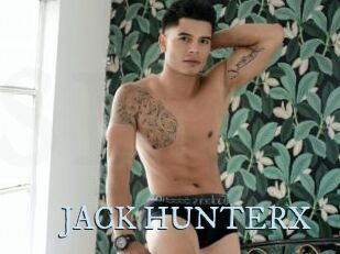 JACK_HUNTERX