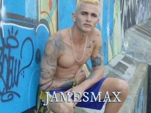 JAMESMAX