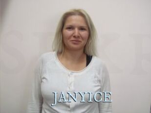 JANYICE