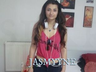 JASMYYNE