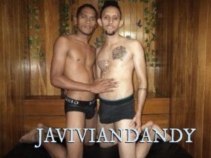 JAVIVIANDANDY