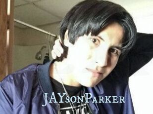 JAYsonParker