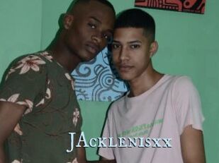 JAcklenisxx