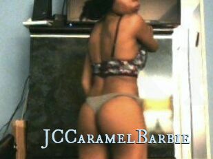 JCCaramelBarbie