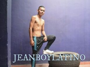 JEANBOYLATINO