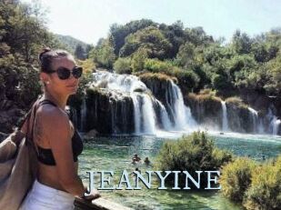 JEANYINE