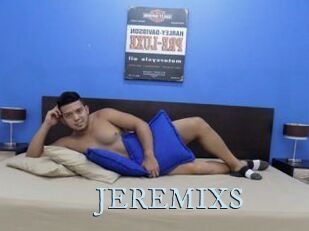 JEREMIXS