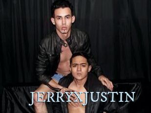 JERRYXJUSTIN