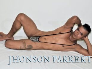 JHONSON_PARKERT