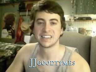 JJgoodtymes