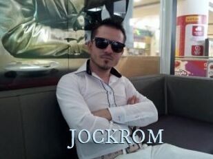 JOCKROM