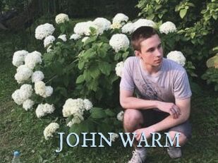 JOHN_WARM