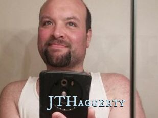 JTHaggerty