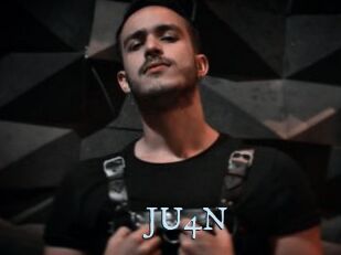 JU4N