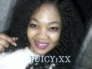 JUICY1XX