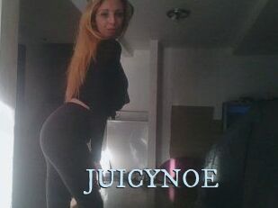 JUICYNOE