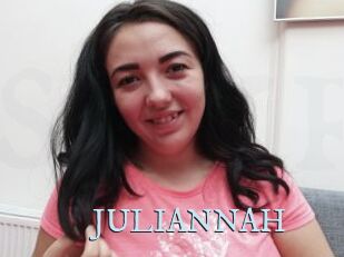 JULIANNAH