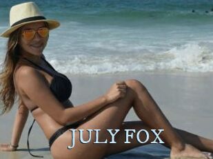 JULY_FOX