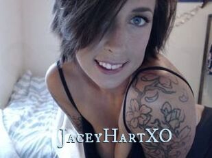 JaceyHartXO