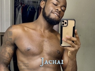 Jachai