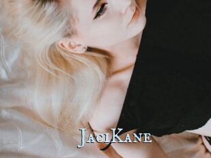 JaciKane