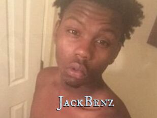 Jack_Benz