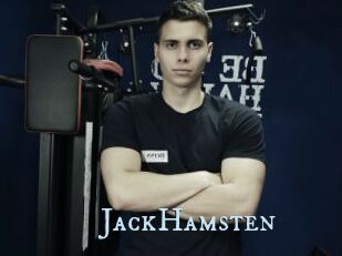 JackHamsten