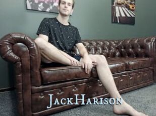 JackHarison