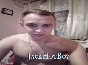 JackHotBoy