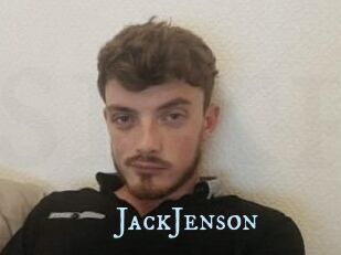 JackJenson