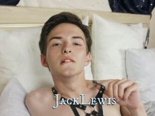 JackLewis