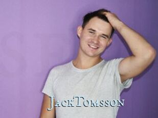 JackTomsson