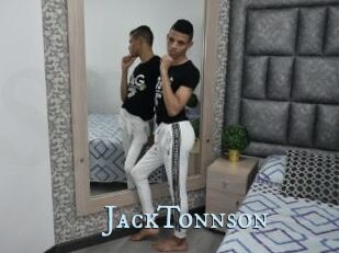 JackTonnson