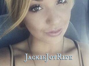 JackieJoyRide