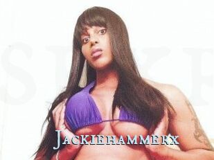 Jackiehammerx