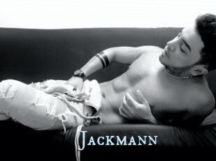 Jackmann